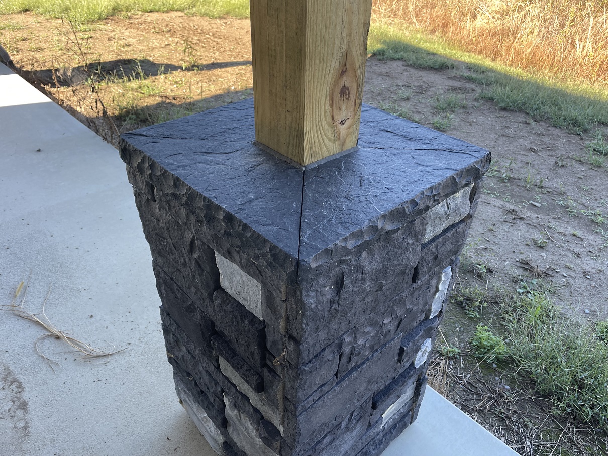 Versetta Stone Accessories